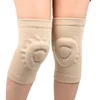 1 Pair Pressure Reducing Kneepads Fitness Dance Skating sports knee pads basketball pressurized cycling silicone thin knee pads 6