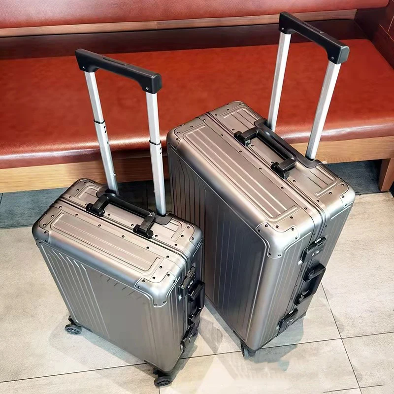 Germanallaluminumluggagemenspullrodsuitcasemetalbusiness20
