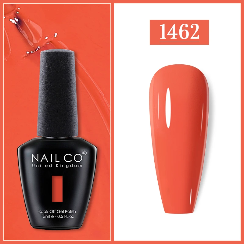 Ultimate 15ml UV Gel Polish Set - Vibrant Colors with Base & Top Coat for Long-Lasting Manicure