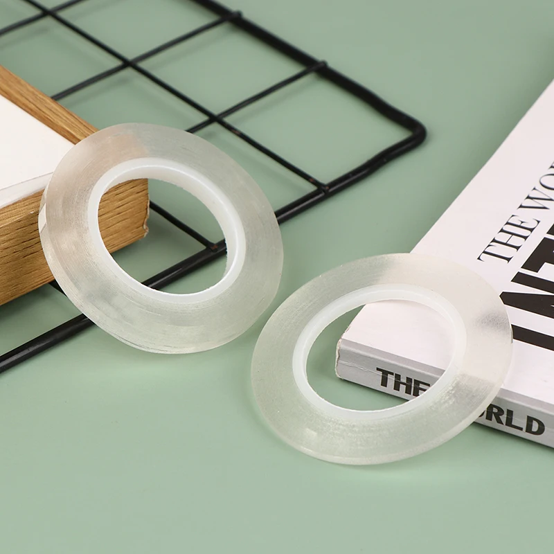 Omnipotent Hobby model tools Scribing guide tape Carving Cutting Line Masking Tape For Mecha model