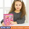 Mini Gashapons Vending Machine With Snacks Candies Kid Funny Toy Candy Machine For Boys Girls Teens Kids For Home Gashapon Toys 4