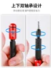 Hobby Model Craft Tool Double bearing hand drill Smooth rotation Lightweight design For Model Building Accessories Tool 2