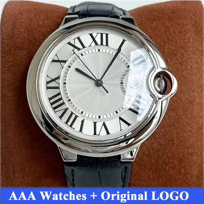 

High Quality Luxury Men's Women's Watch Automatic Mechanical Watch Sapphire Mirror Top Waterproof Anti Drop Couple Style Watches