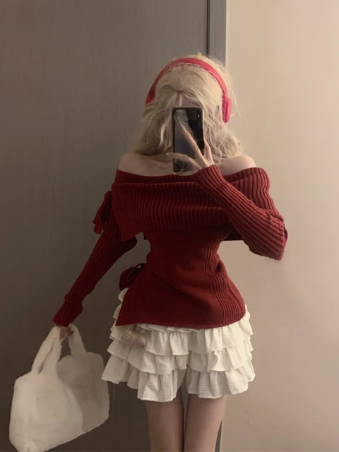 Conjunto de Saia 2024 Summer Sweet