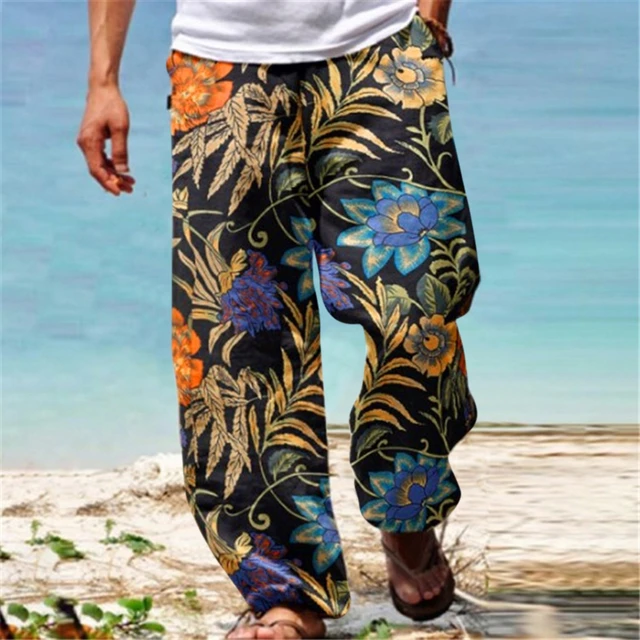 Men's Cottage Comfy Pants