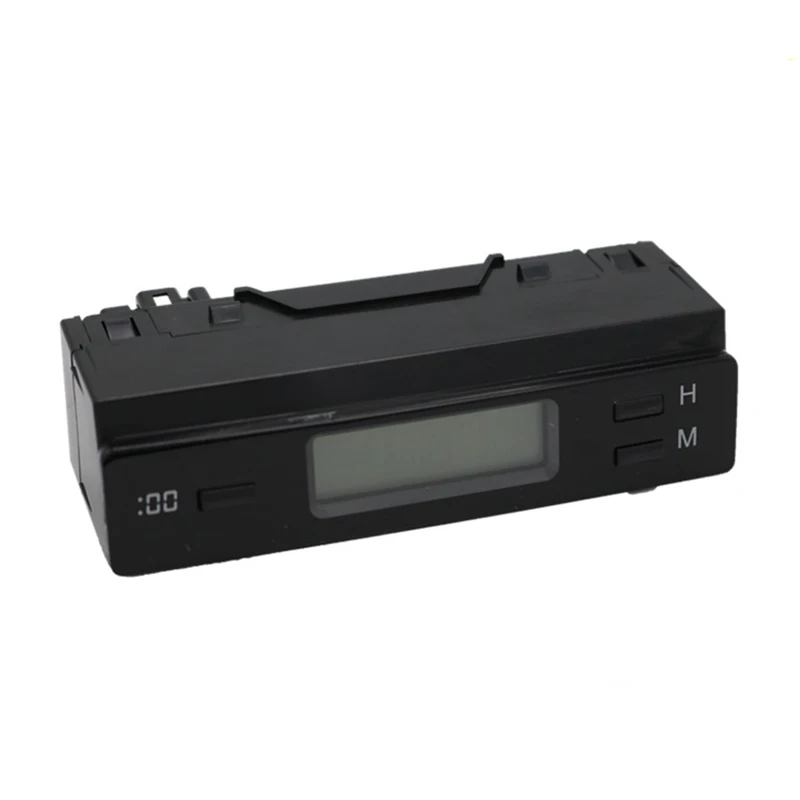 Automobile Electronic Clock for BYD F3 F3R Car Accessories Electronic Clock Watch F3-3804100
