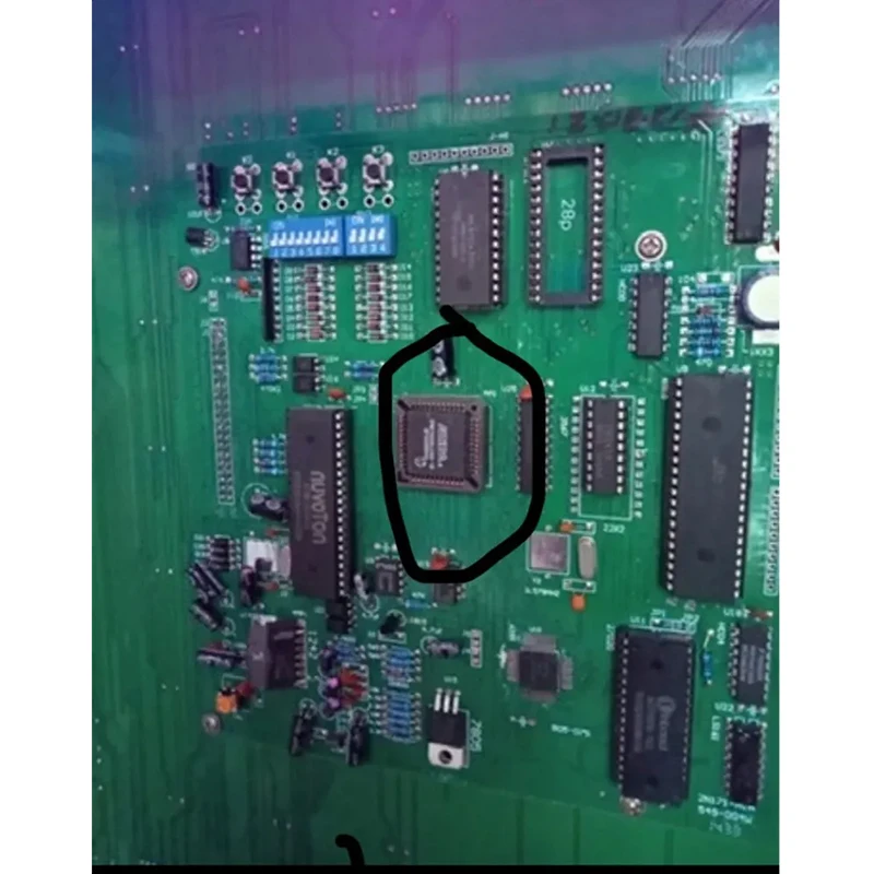 

20pcs epm7032 chip