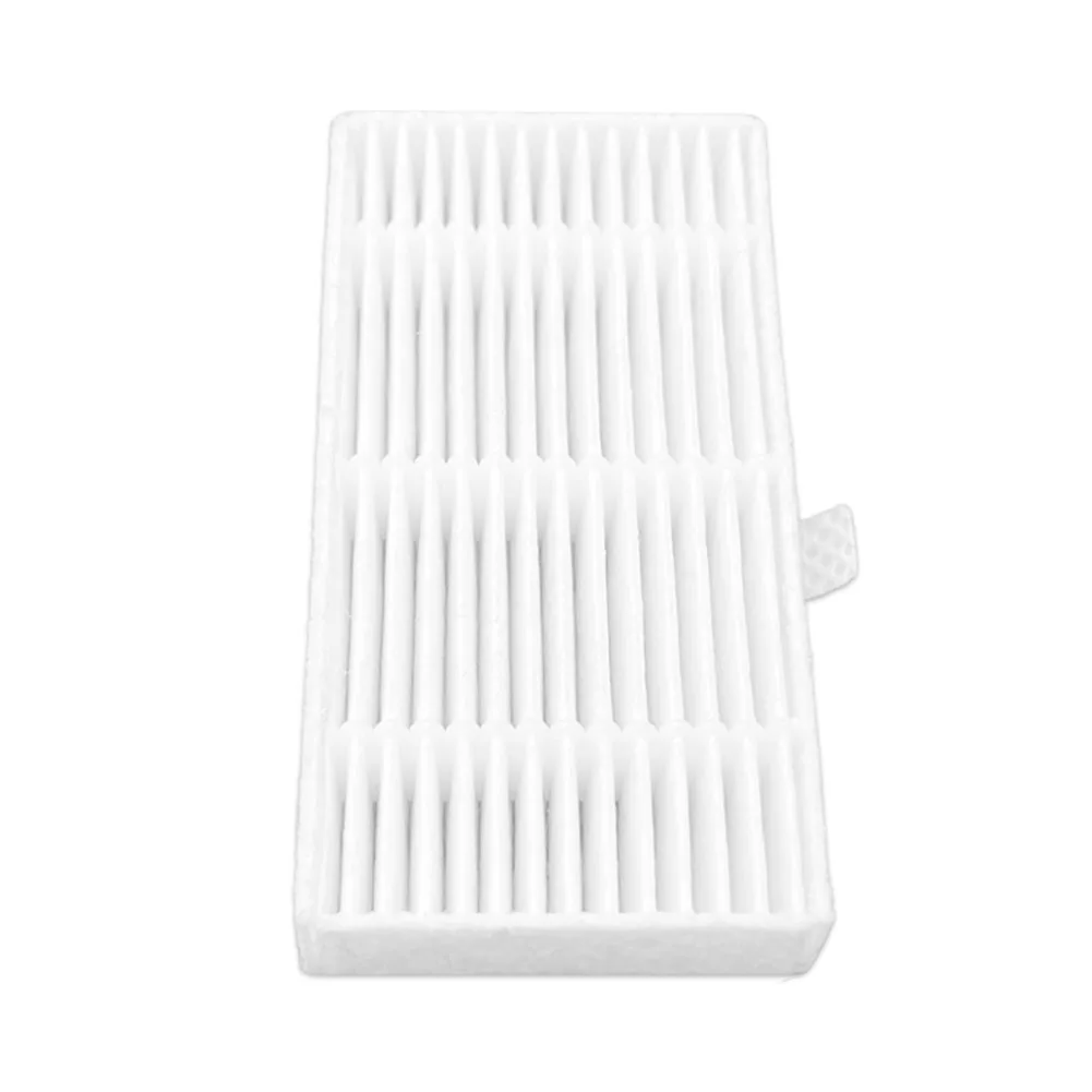 

3/10pcs 2-In-1 Filter For MAMNV BR150/BR151/ZCWA BR150/BR151 Robot Vacuum Cleaner Accessories Household Cleaning Tool Spare Part