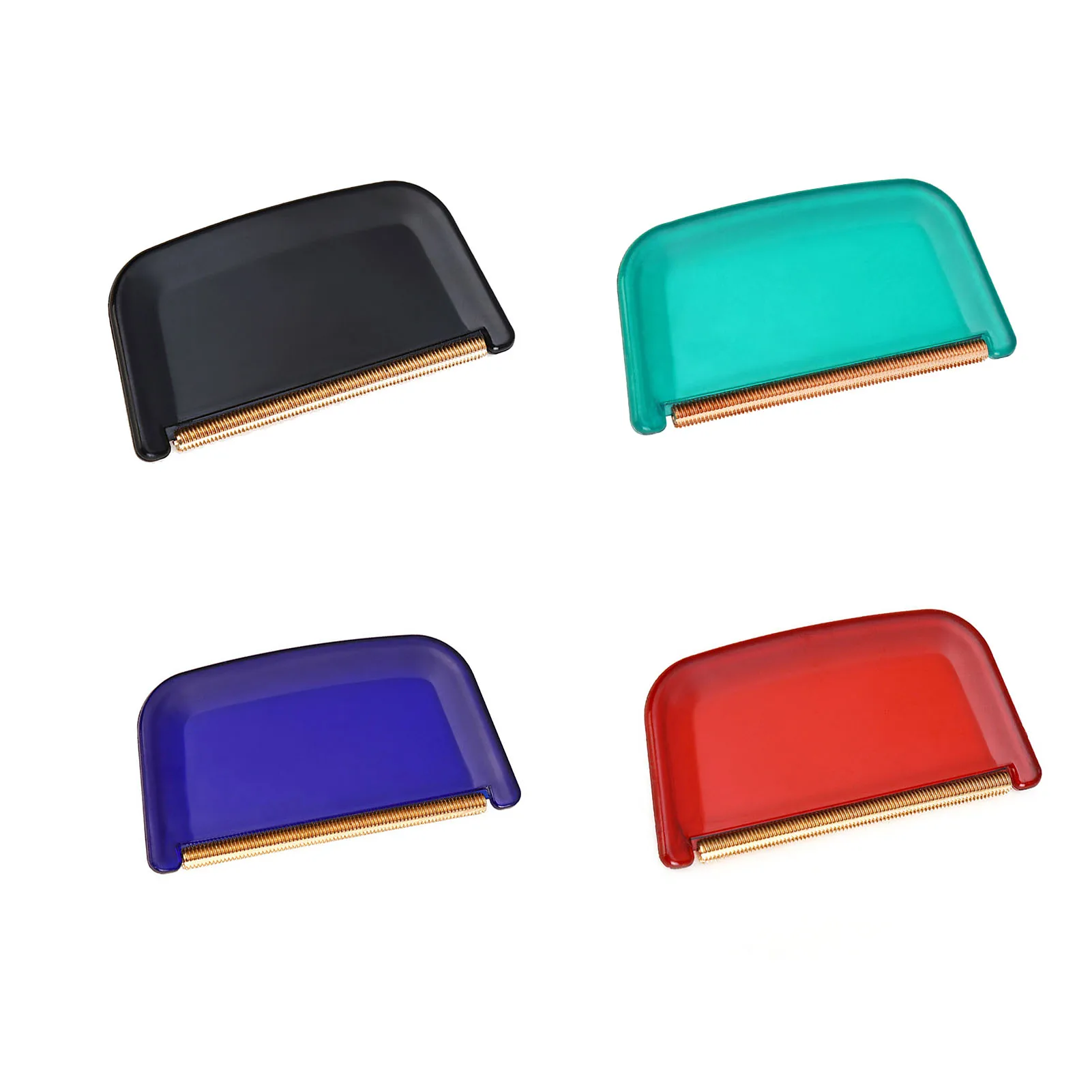 수동 보풀 제거기 전문 섬유 면도기 편리한 옷 보풀 제거기 스웨터 울 코트 니트웨어 원단 빗 새 상품