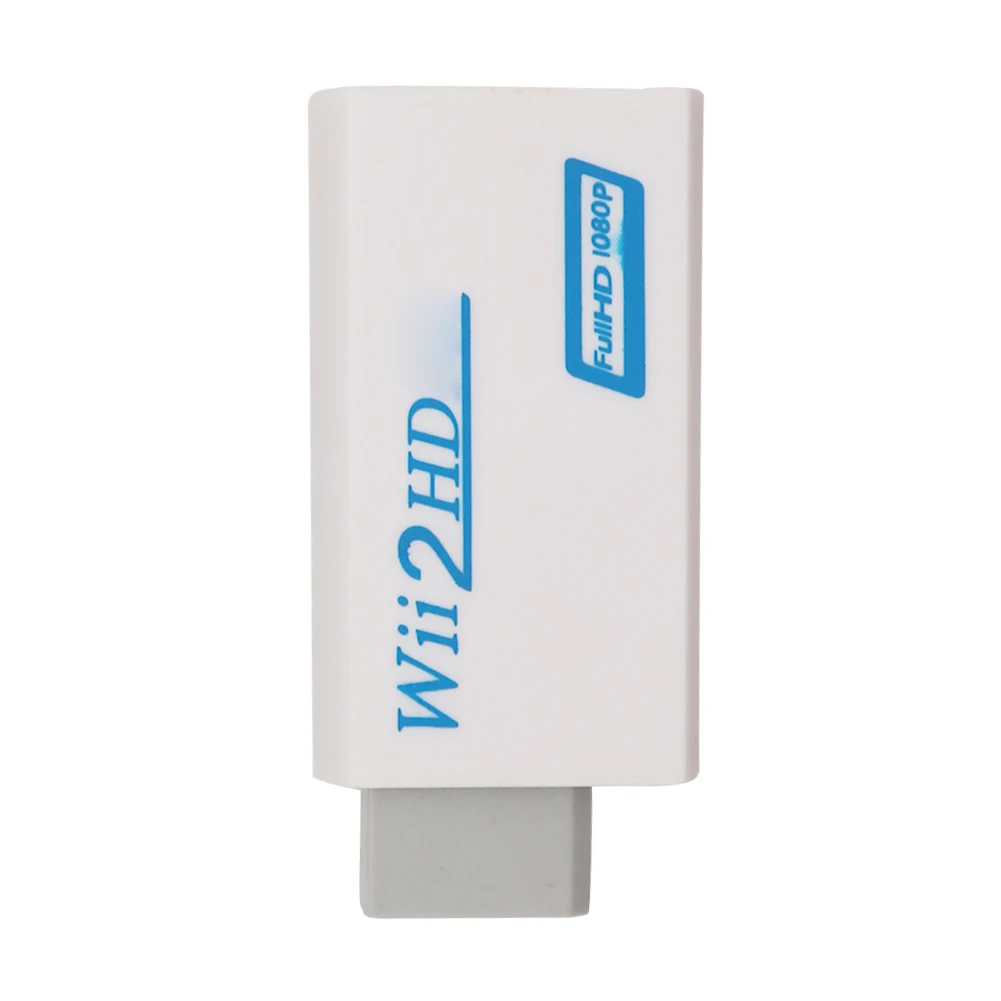 PC HDTV  ÷̿ Ǯ HD , Wii to HDMI, Wii2HDMI ȯ, 3.5mm