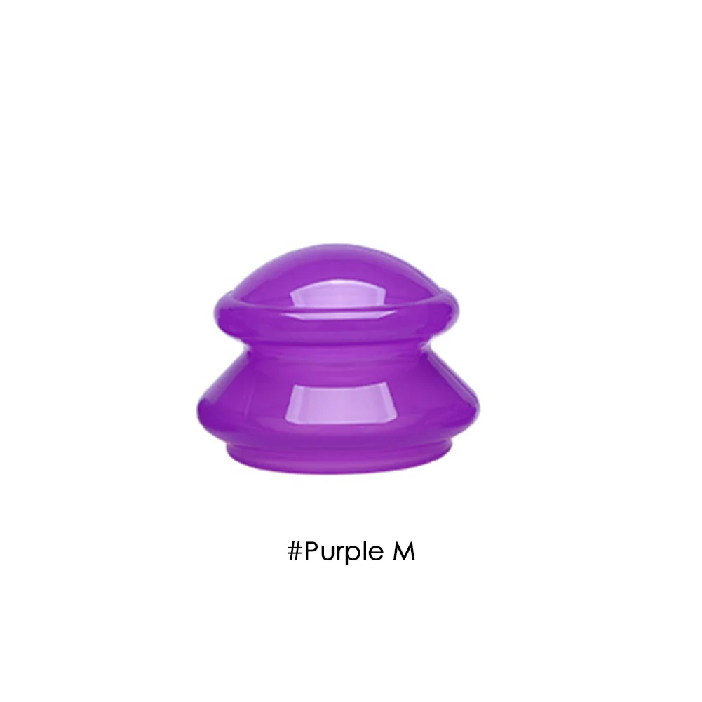 Purple M