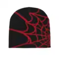 Black Red C