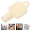 Tissue Box Decorative Toilet Paper Holder Dispenser Key Electrical Panel Square 1