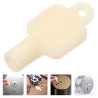 Tissue Box Decorative Toilet Paper Holder Dispenser Key Electrical Panel Square 1
