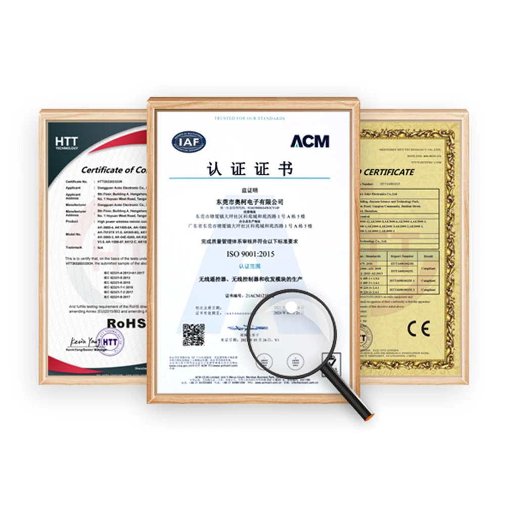 Copy Remote Controller 3 Buttons Smart Copy Duplicator 315MHz 433MHz 410MHz Duplicator Key High Sensitivity Wireless Transmitter