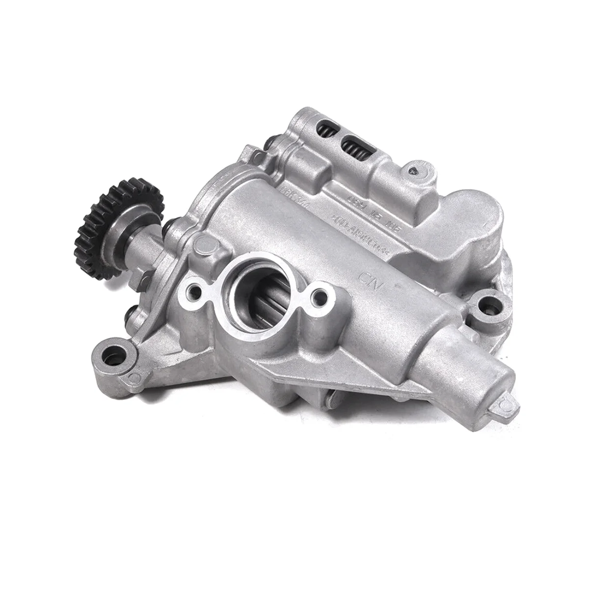 

Масляный насос двигателя для VW Golf CC Tiguan AUDI A5 Q5 TT 06H115105AQ