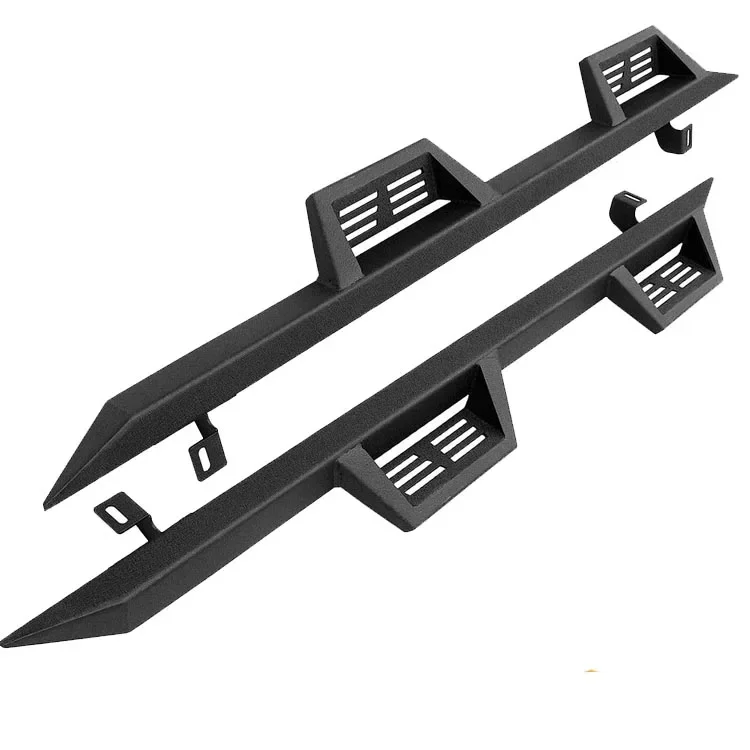 

Good Quality 4 Door Side Bar For Wrangler JK Car Accessories