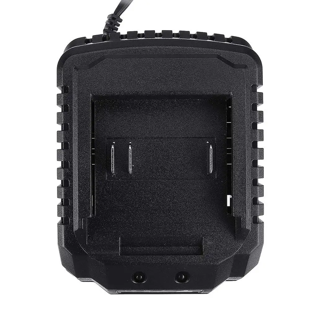 Drillpro 1 PC 388VF Rechargeable Battery for Makita Interface 15000mAh Lithium Battery for Electric Wrench Drill Saw Power Tools 6
