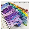 529 colors 2M each