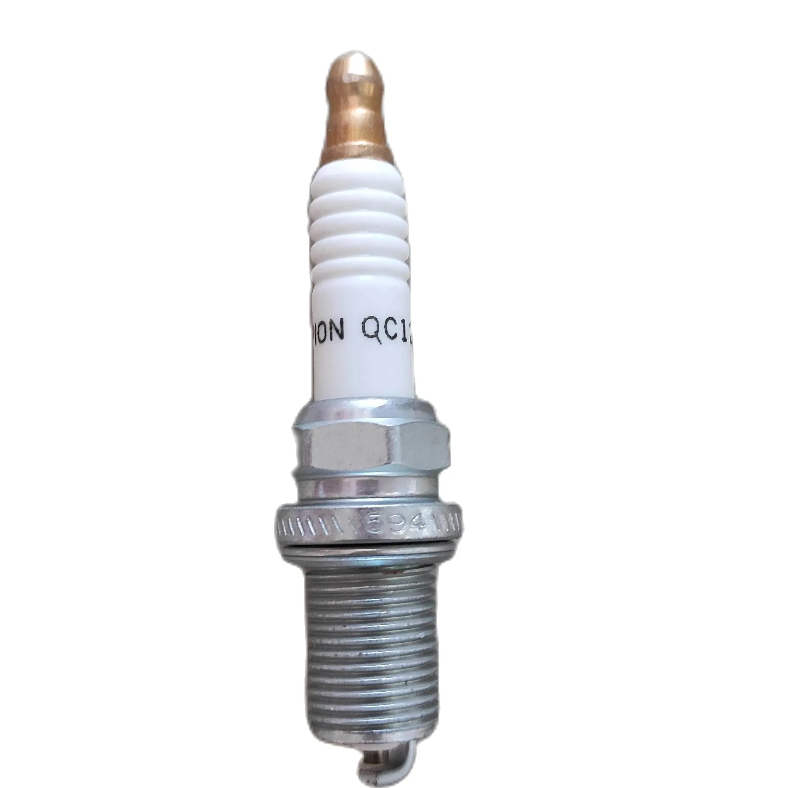 

QC12YC SPARK PLUG FIT BRIGGS AND STRATTON 10.5HP ENGINE PARTS 691043