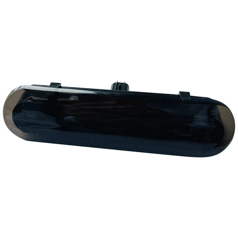 LED Rear Brake Light Central High Mounted Stop Warning Lamp For Suzuki