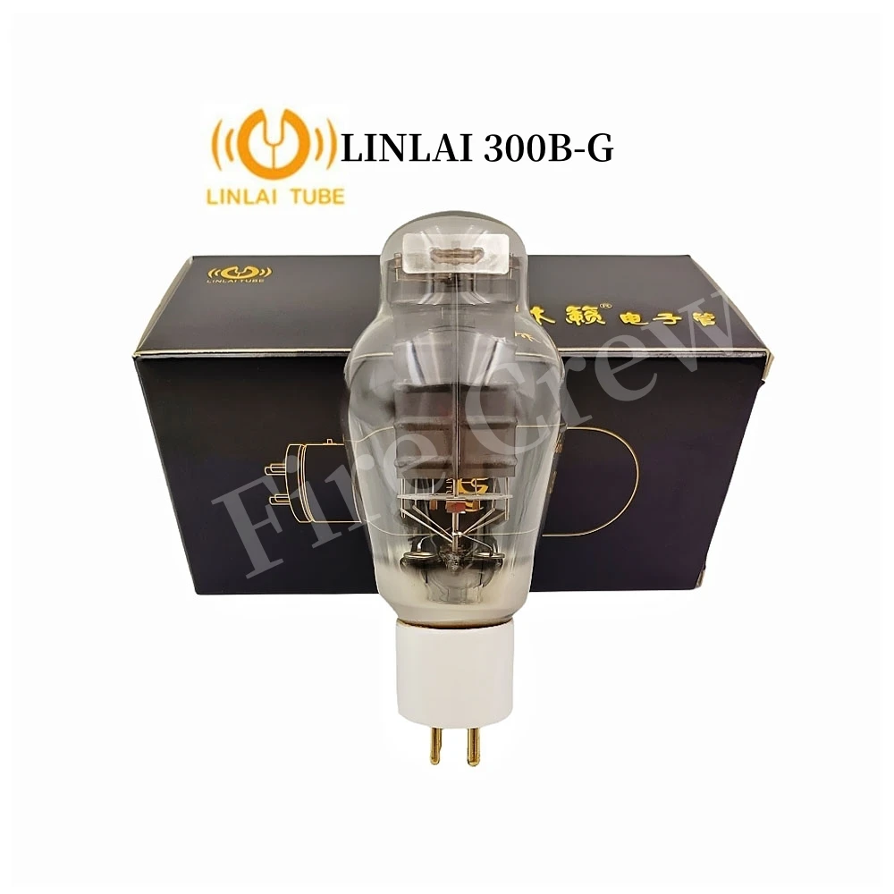 300B-G真空管　Linlai Linlai-真空管アンプの代替品,300b-g300b 300b bbn E-300B 300b