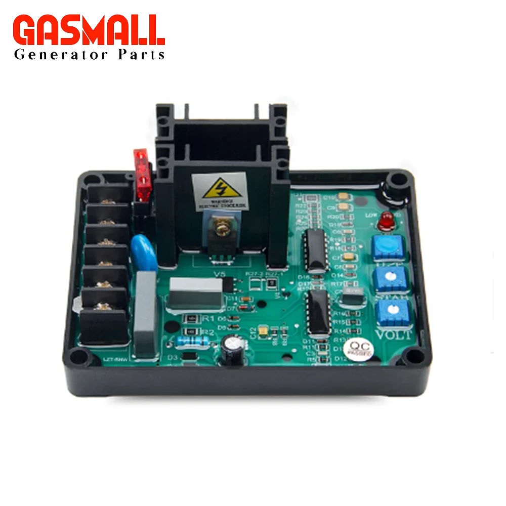 SMT GAVR-12A