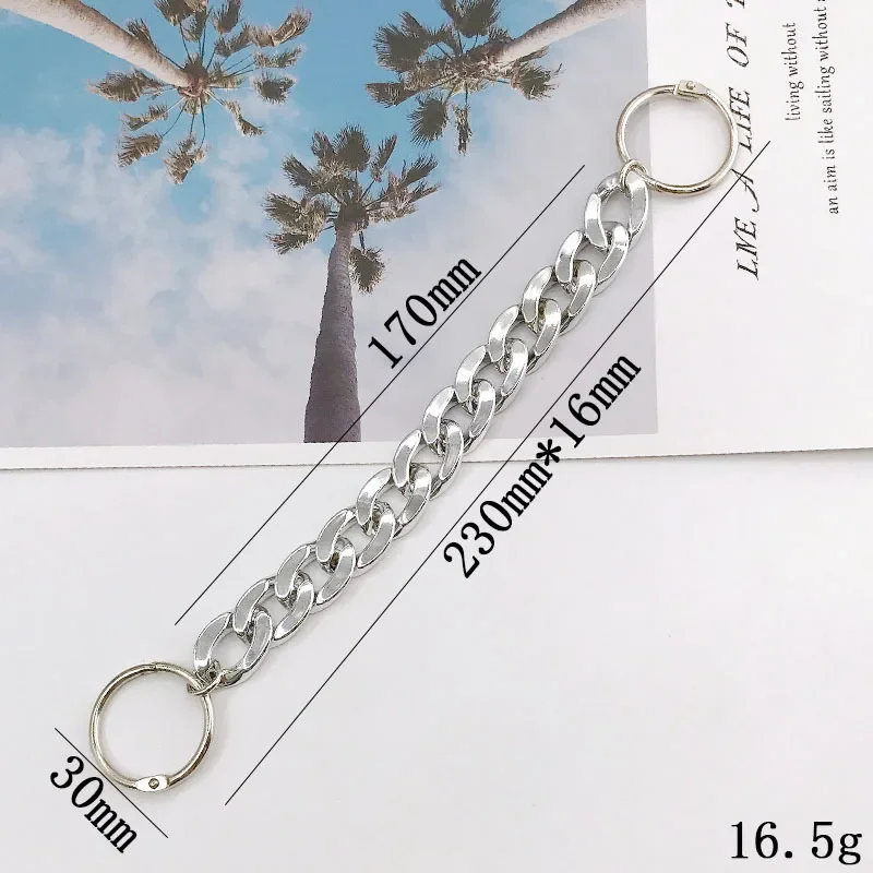 1 Stück Kette Schuhe Charms Schnallen Gold Rose Diamant-montiert Zubehör für Taschen Handys Clogs Schuh Dekorationen mehrfarbig DIY – Detail 4