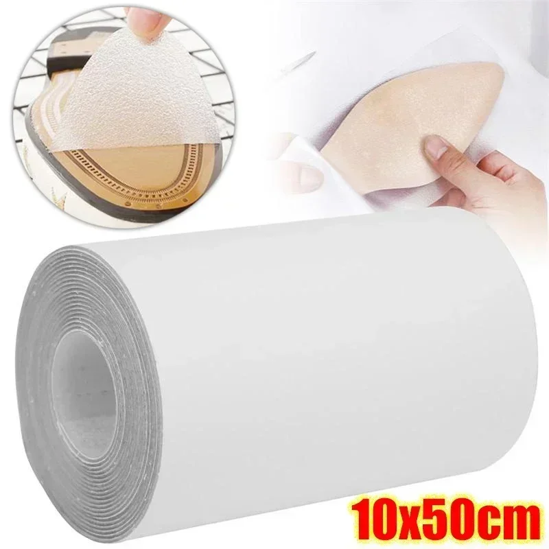 รูปสินค้า สติกเกอร์ป้องกันกางเกง รองเท้าส้นสูง 10x50 ซม.