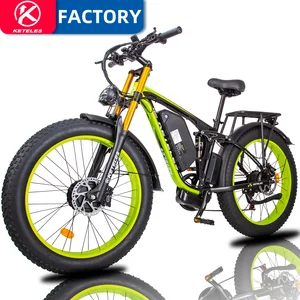 bicicleta eléctrica con ruedas gordas – Compra bicicleta eléctrica con ruedas  gordas con envío gratis en AliExpress version