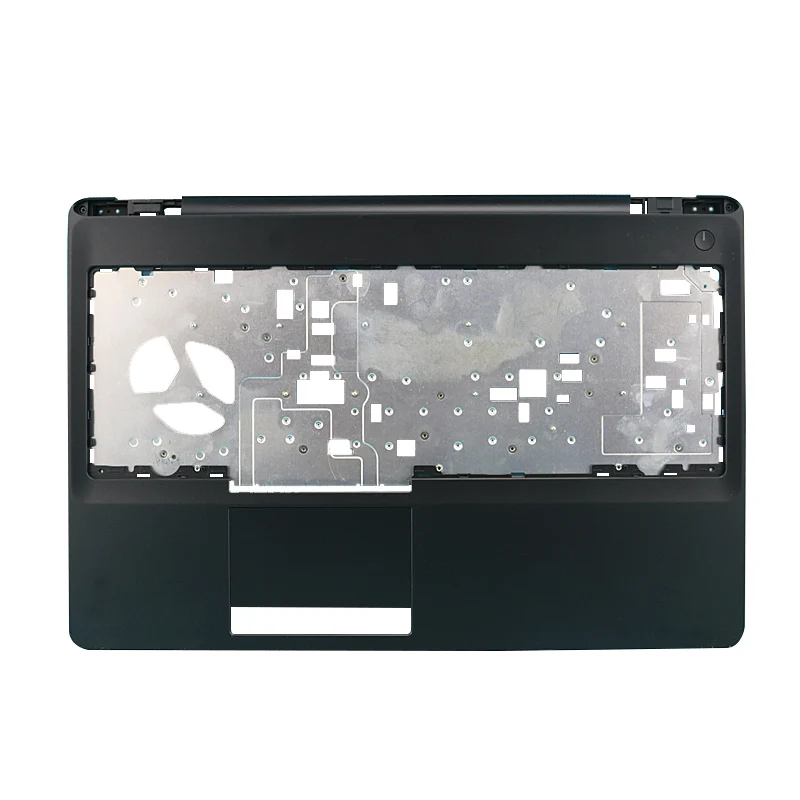 

Новинка для ноутбука Dell Latitude 5570 E5570 Precision 3510, подставка для рук, верхняя крышка, Безель для клавиатуры R4FXR 0R4FXR A151N5