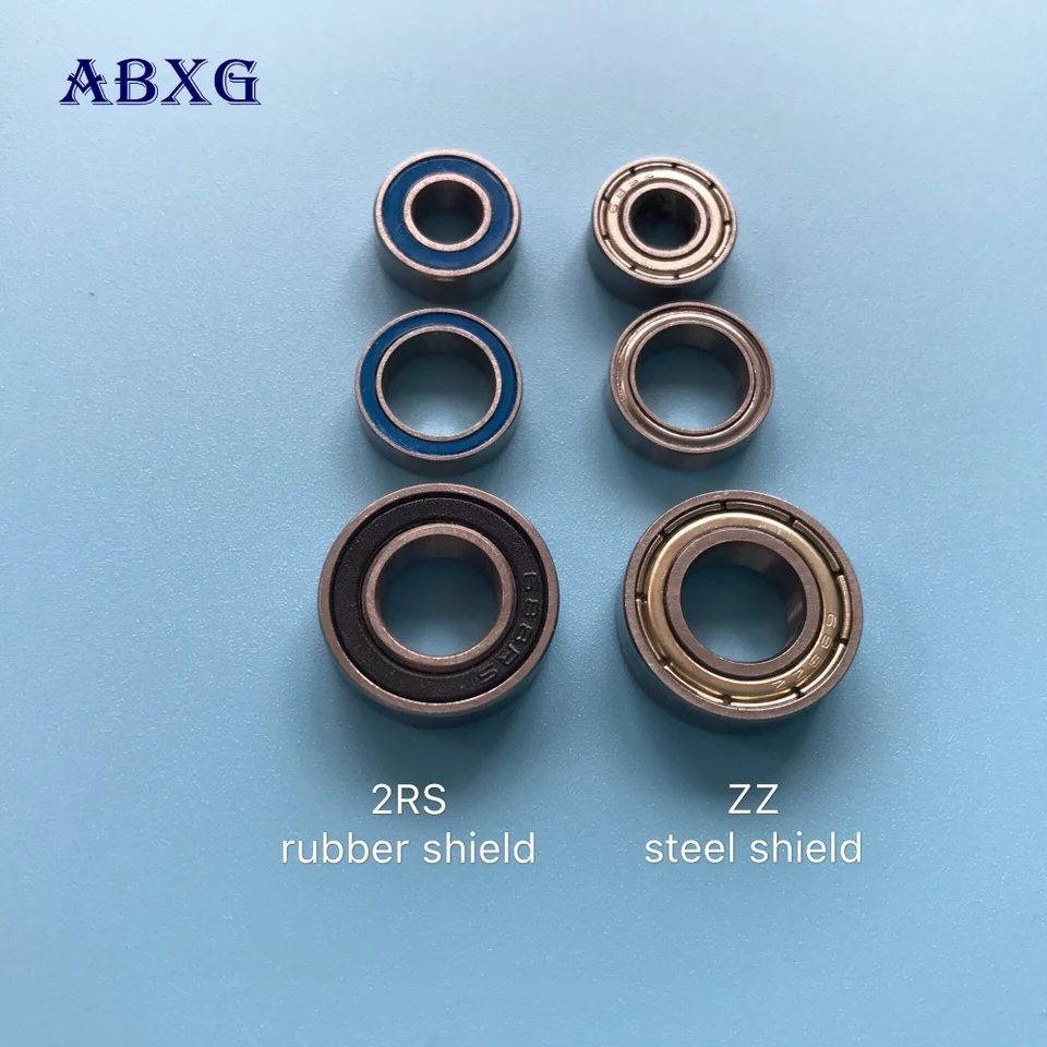 608ZZ 608Z 608 2RS 608RS ceramic bearing 608-ZZ 608-Z 608 80018