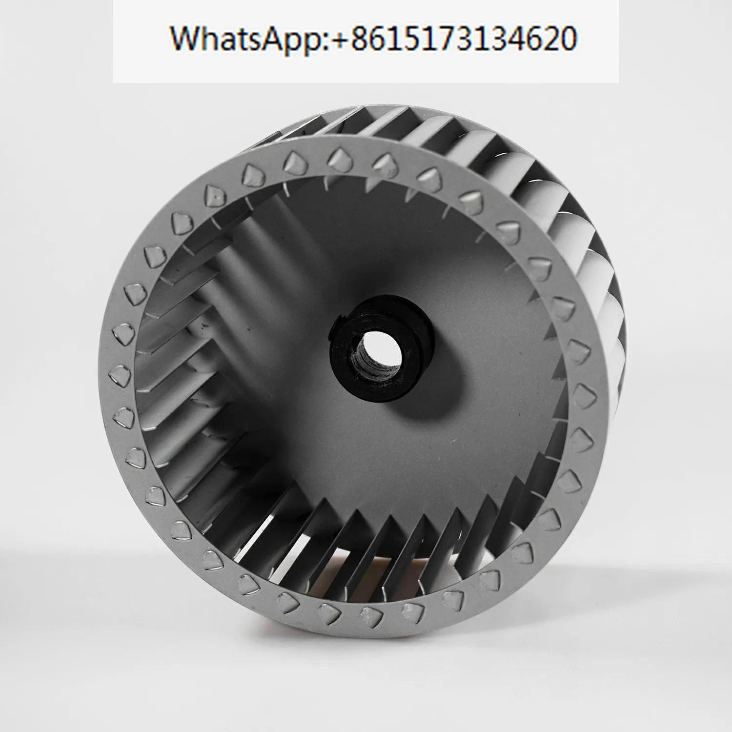 

Riello FS20 fan blade RS34RS44RS50RS70RS100RS130RS190RS250 fan blade impeller