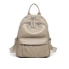 Limited ZOOLER Full Skin 100%Genuine Leather Backpack Women's Bag Classic New Large Travel Bag Designer Business Need #sc1795 3