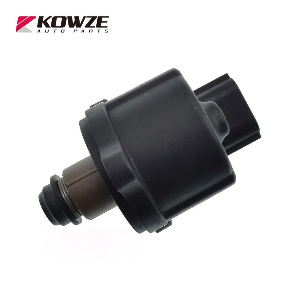 Throttle Body Idle Speed Control Servo Kit for Mitsubishi Montero Pajero IO Pinin H65W 4G18 Lancer Classic 2000-2013 MD619857