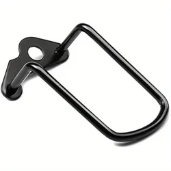 Universal Bike Rear Derailleur Protector Cover for Mountain and Road Bicycles (1PCS)
