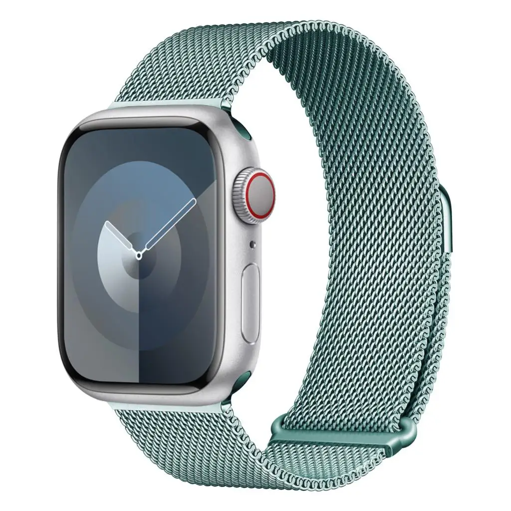 Magnetic Loop Strap Bracelet