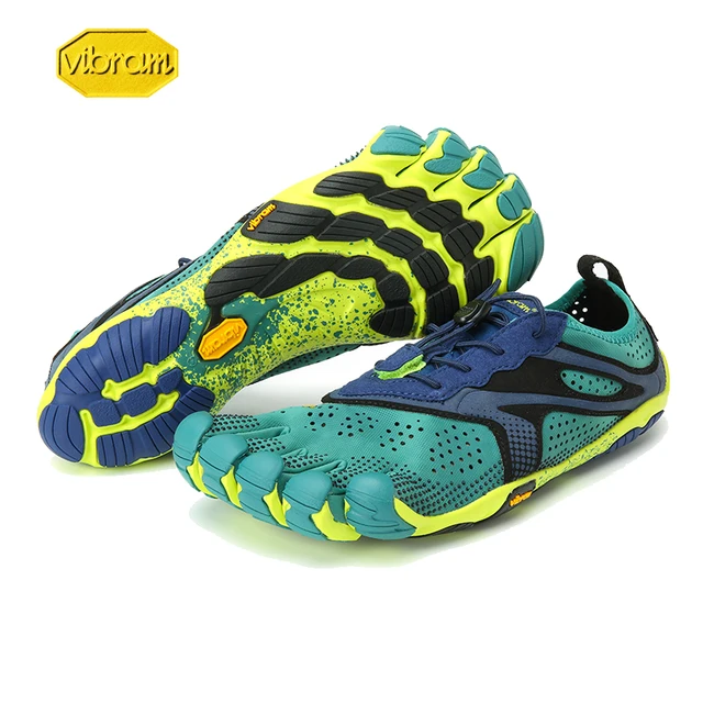 Vibram Fivefingers V-run Men's Outdoor 