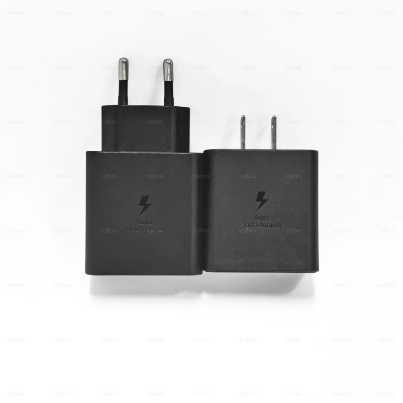 รูปสินค้า อะแดปเตอร์ชาร์จ Samsung 60W PD Type-C สำหรับ S26 Ultra