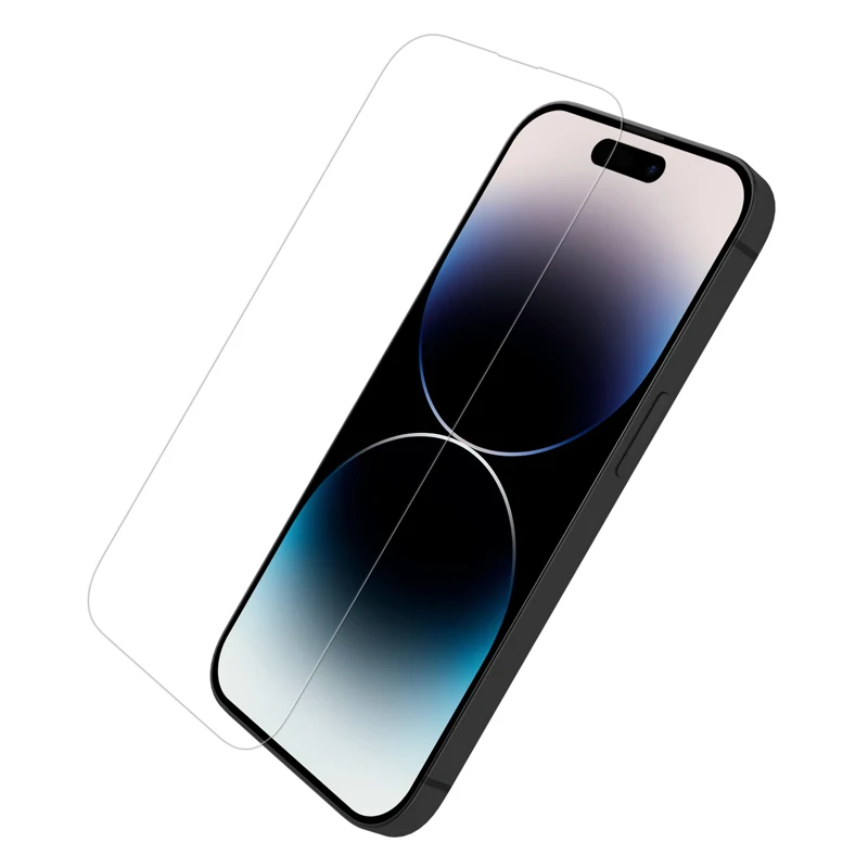 

High Quality Anti-Explosion Screen Protector For Apple iPhone 14 Pro Max / iP14 Plus Nillkin H+Pro 0.2mm Tempered Glass Film