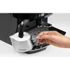 Super-automatic Espresso Coffee Machine Adjustable Grinder Manual Cappuccino Maker Double Boiler System 15 Bar Pressure Delonghi 3