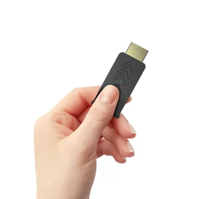 Millimeter Wave Wireless HDMI Extender for PC Laptop PS5