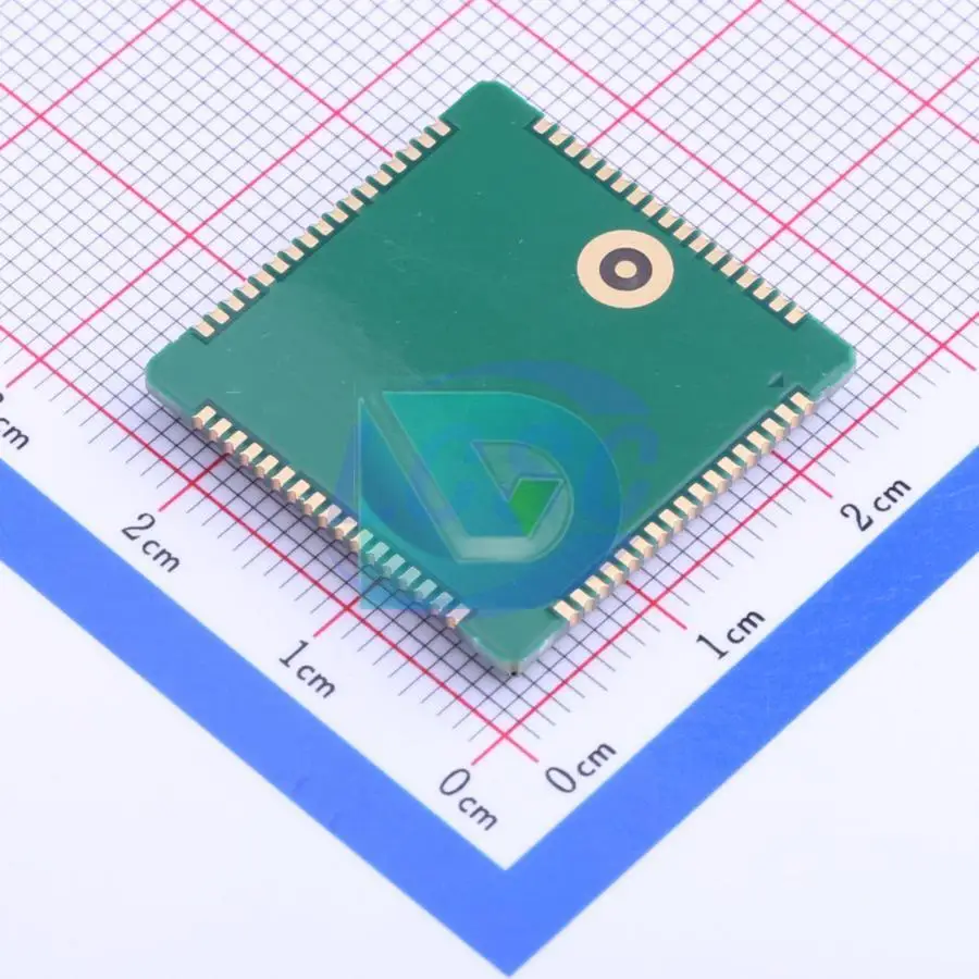 SIM800F SMD,24x24mm 2G/3G/4G/5G Modules Electronic components chips New original SIM800F