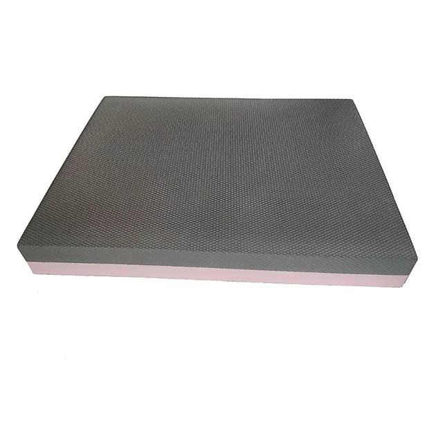 Balance Pad, Non-Slip Foam Mat & Ankles Knee Pad Cushion For Core Balance And Strength Stability Training, Yoga & Fitness 4