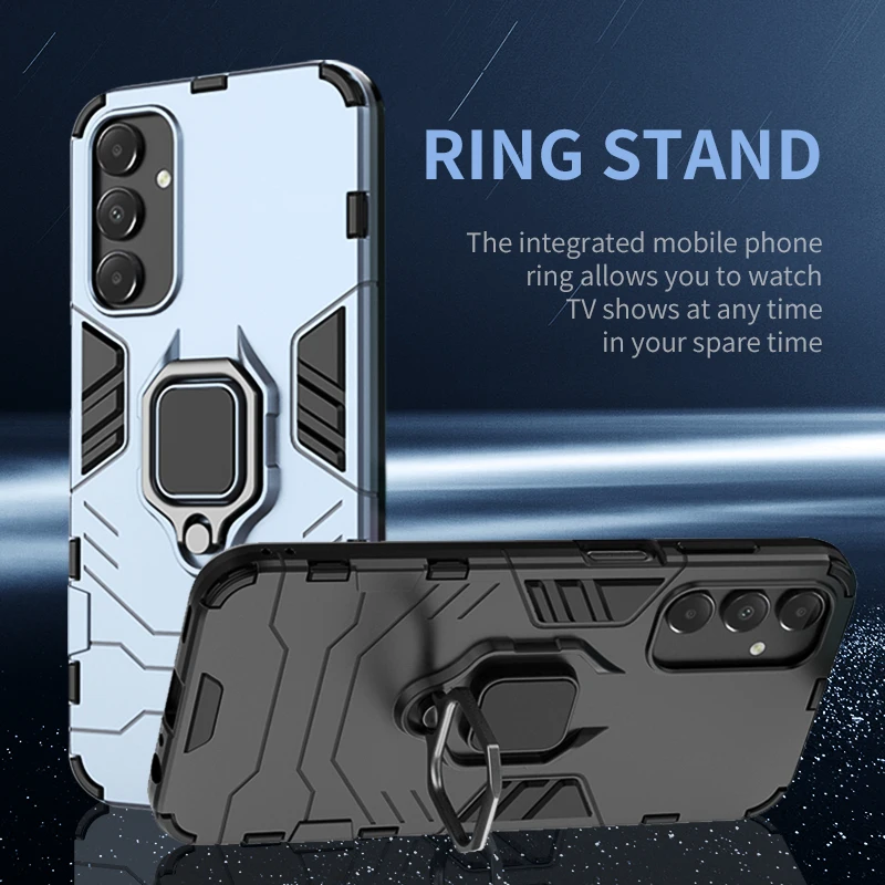 Shockproof Phone Case For Oneplus Series Protective Armor Back Cover_voghion.com