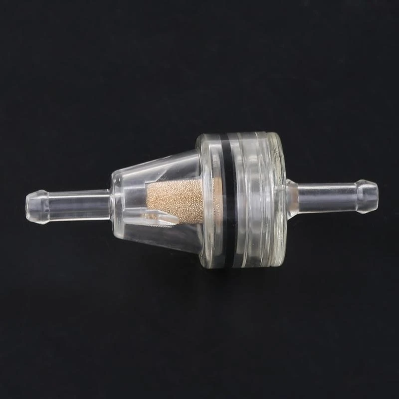 Universal Gas Heizöl filter für Roller Motorrad Moped Roller Dirt Bike ATV Kraftstoff filter – Detail 7