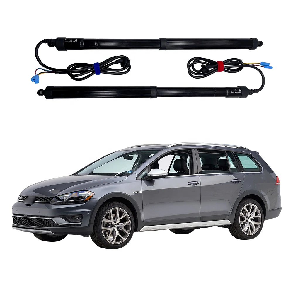 

for VW Golf 7 Variant tailgate assist 2017-2019 electric tail gate lift special Power tailgate