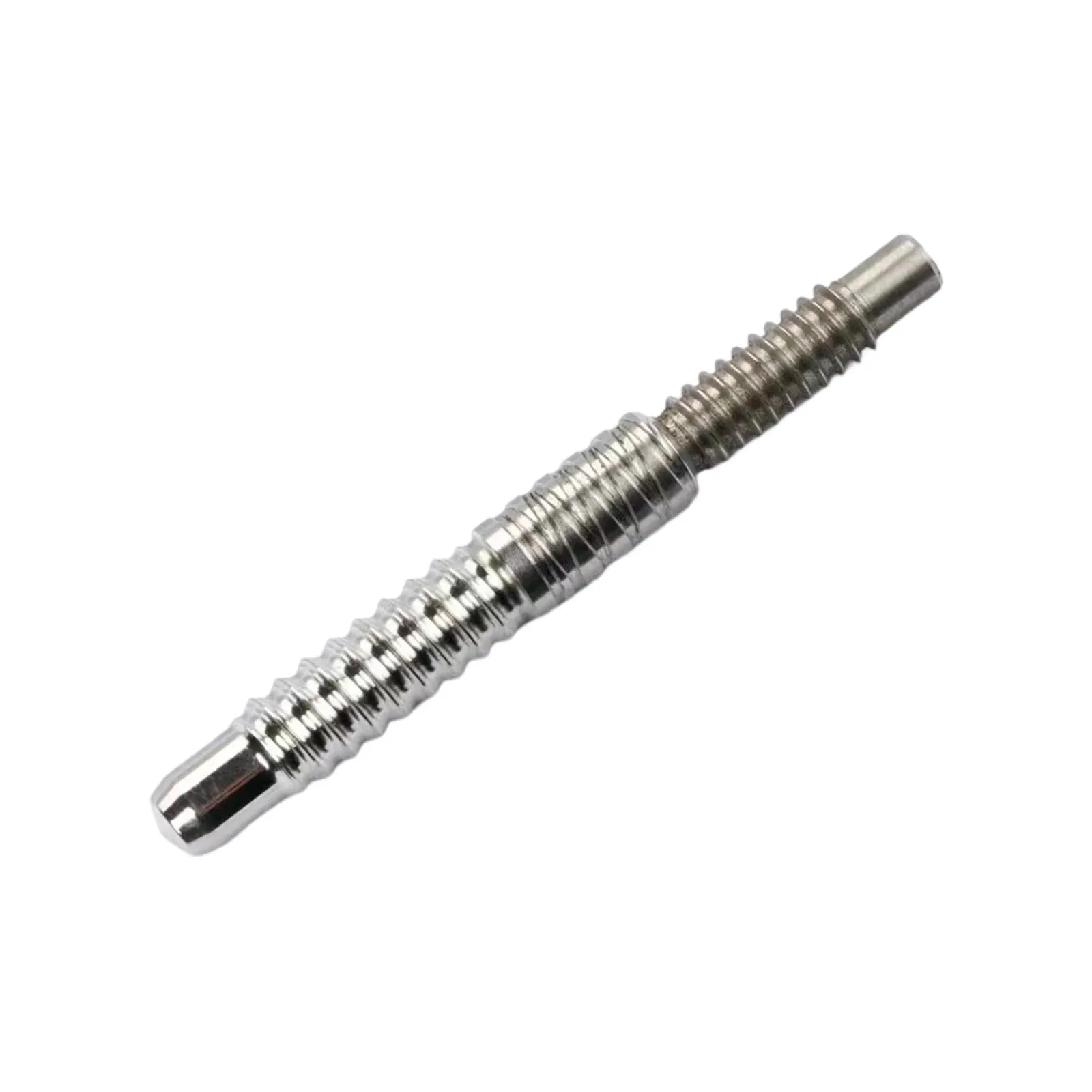 Stainless Steel Billiard Pool Cue Joint Pin Insert Repair Supply Metal Cue Screw Billiard Pool Snooker Joiner Screw