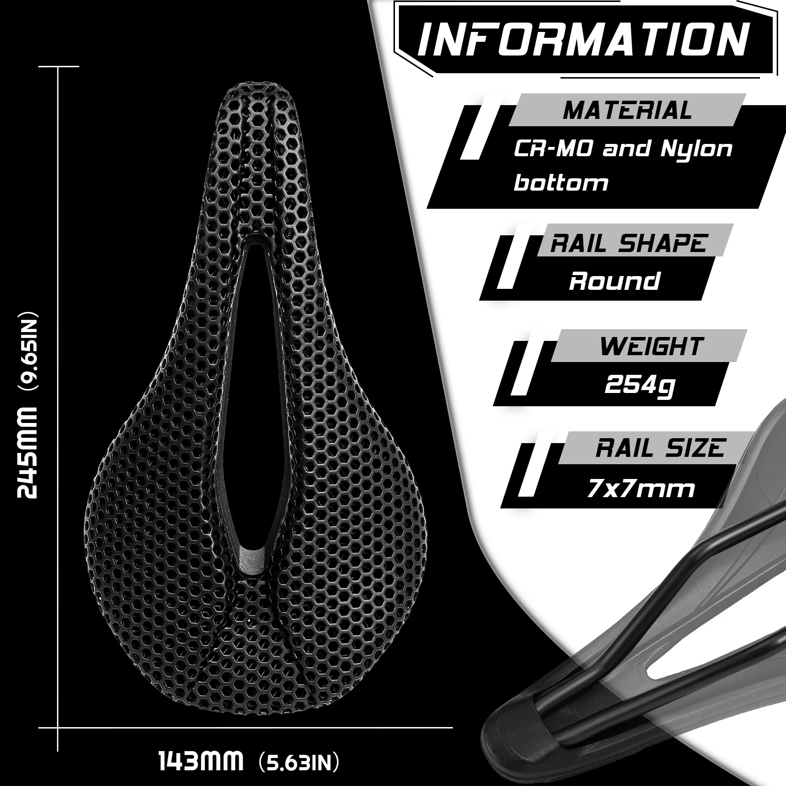 NYLON 3D-2