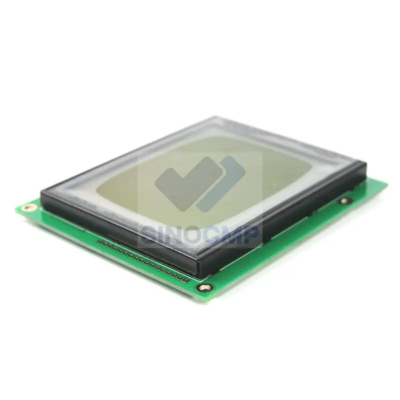  Ƽ  LCD г ÷ ȭ, Kobelco SK-3/5 ø  ǰ, 3  , 1 